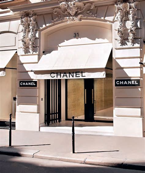 chanel jobs hamburg|chanel advisor jobs.